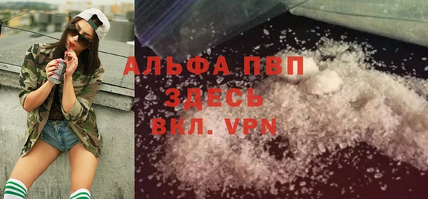 хмурый Михайловск